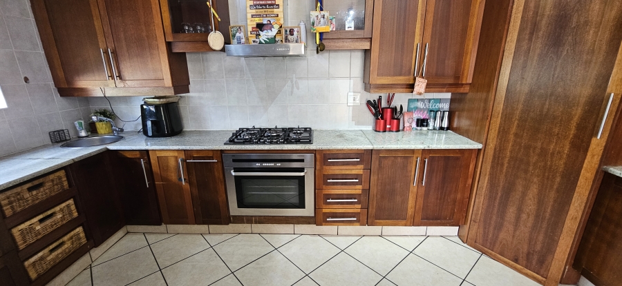 4 Bedroom Property for Sale in Meyersdal Gauteng