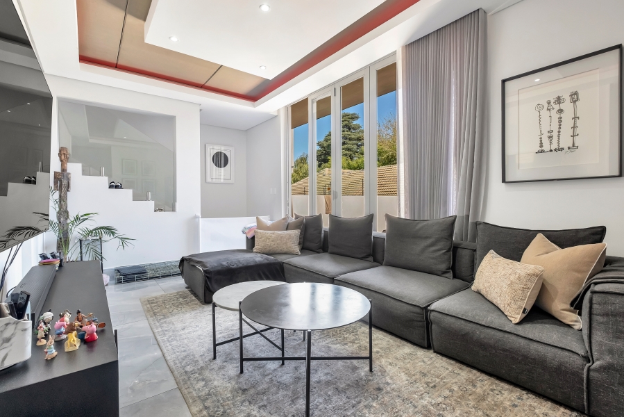 4 Bedroom Property for Sale in Morningside Manor Gauteng