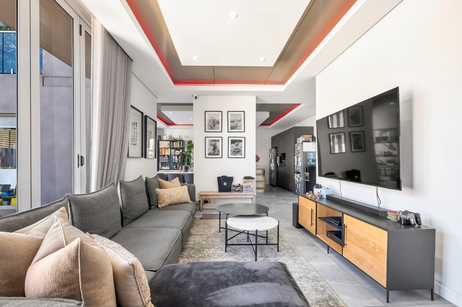 4 Bedroom Property for Sale in Morningside Manor Gauteng