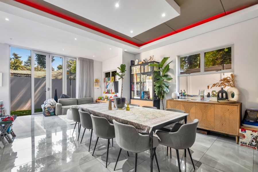 4 Bedroom Property for Sale in Morningside Manor Gauteng