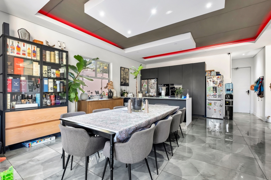 4 Bedroom Property for Sale in Morningside Manor Gauteng