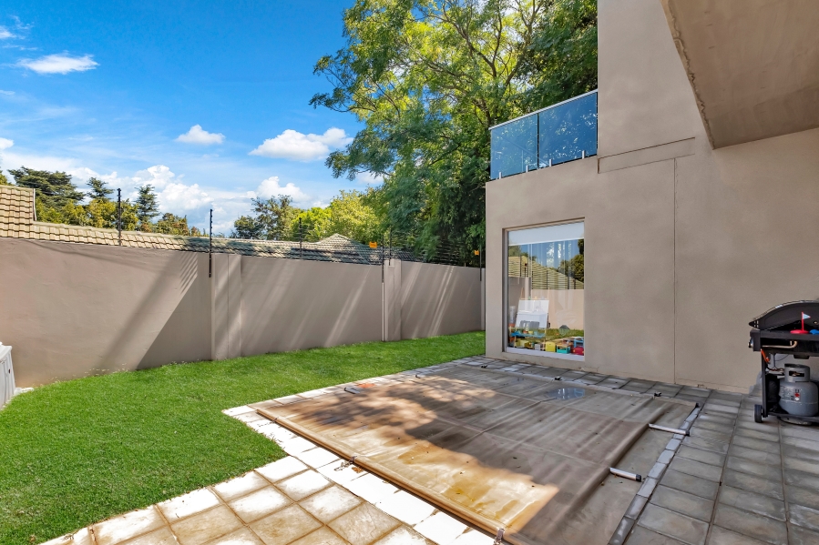 4 Bedroom Property for Sale in Morningside Manor Gauteng