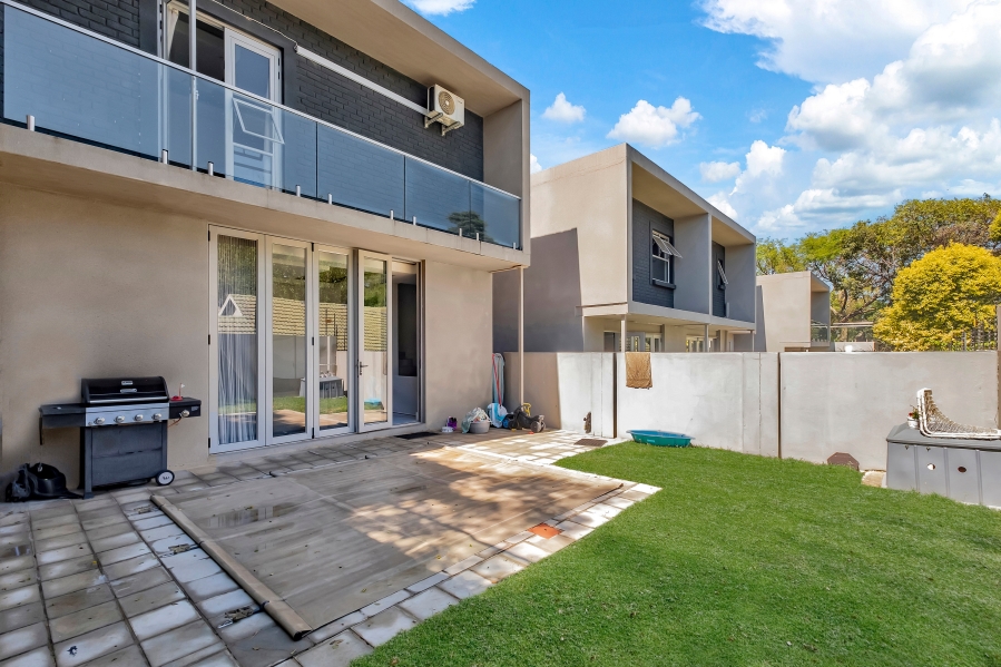 4 Bedroom Property for Sale in Morningside Manor Gauteng