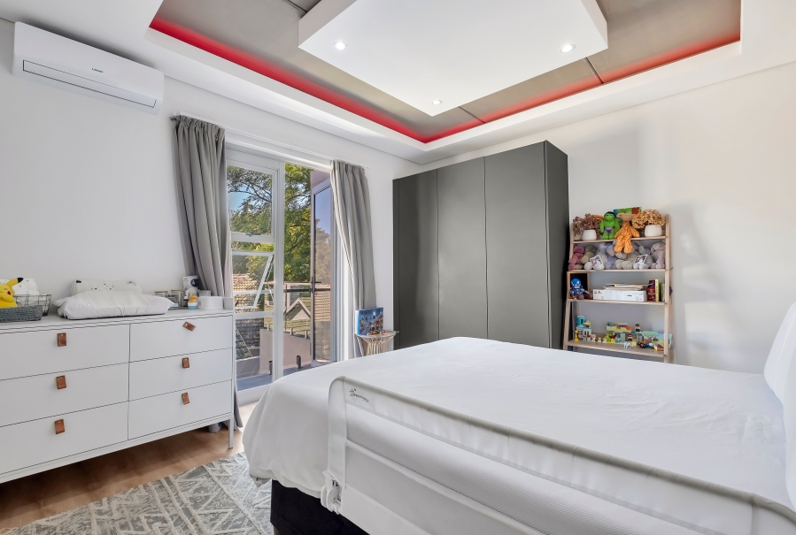 4 Bedroom Property for Sale in Morningside Manor Gauteng