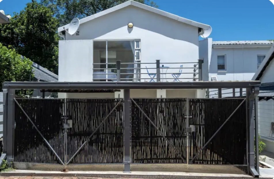 2 Bedroom Property for Sale in Parktown North Gauteng