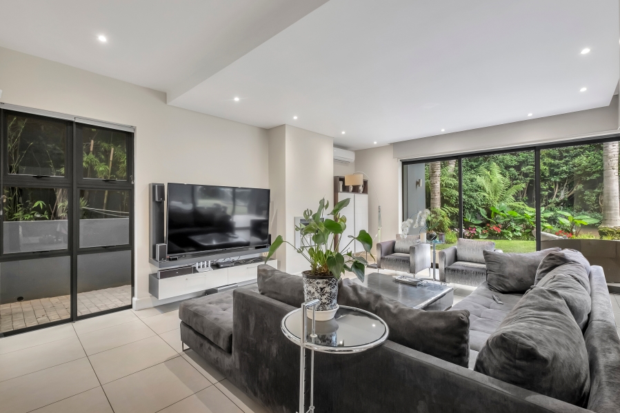 4 Bedroom Property for Sale in Atholl Gauteng