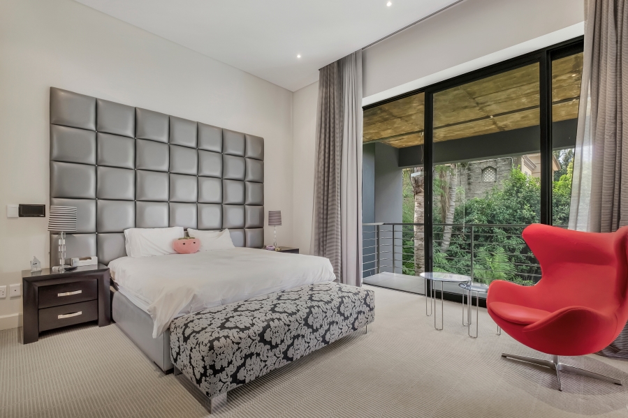 4 Bedroom Property for Sale in Atholl Gauteng