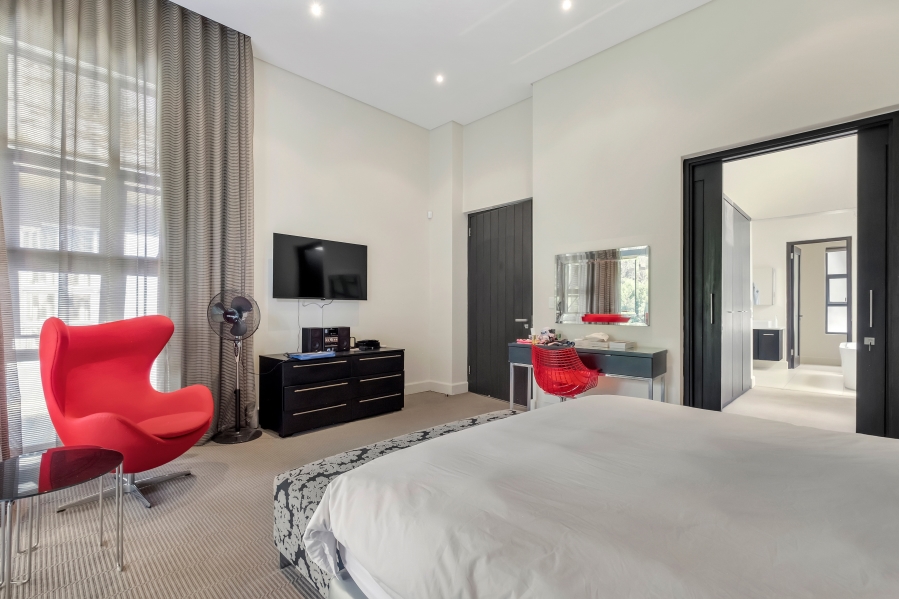 4 Bedroom Property for Sale in Atholl Gauteng