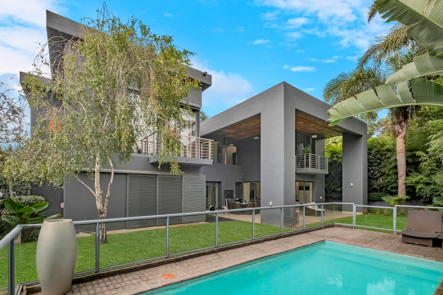 4 Bedroom Property for Sale in Atholl Gauteng