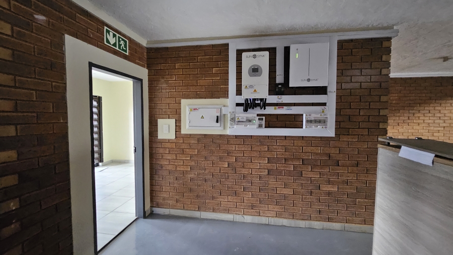 To Let commercial Property for Rent in Hennopspark Gauteng