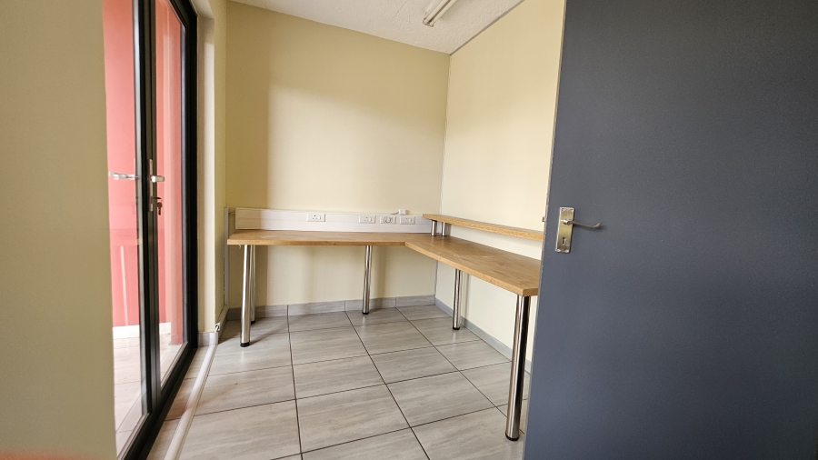 To Let commercial Property for Rent in Hennopspark Gauteng