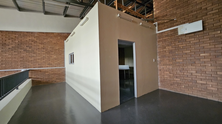 To Let commercial Property for Rent in Hennopspark Gauteng