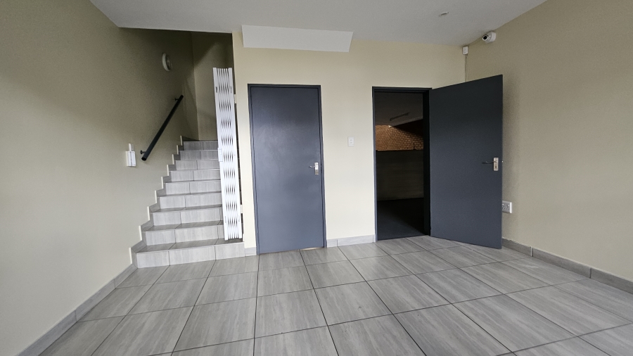 To Let commercial Property for Rent in Hennopspark Gauteng