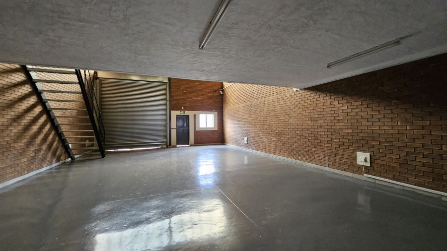 To Let commercial Property for Rent in Hennopspark Gauteng
