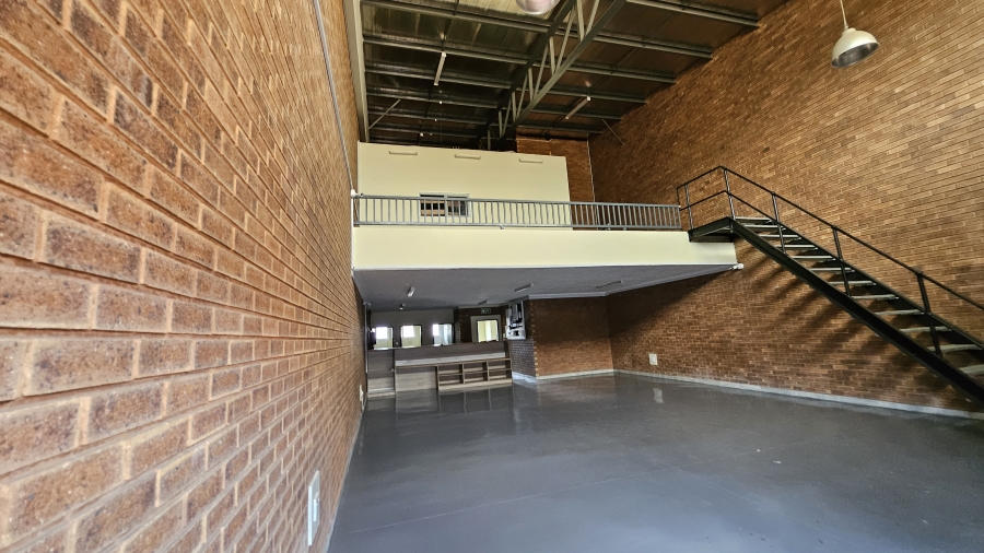 To Let commercial Property for Rent in Hennopspark Gauteng