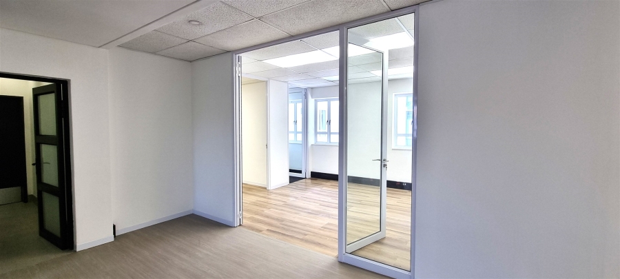 To Let commercial Property for Rent in Bryanston Gauteng