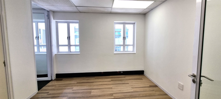 To Let commercial Property for Rent in Bryanston Gauteng