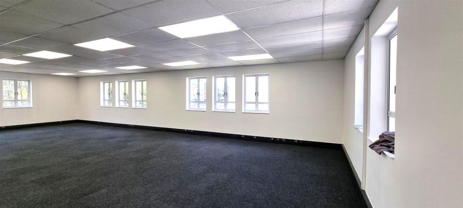 To Let commercial Property for Rent in Bryanston Gauteng