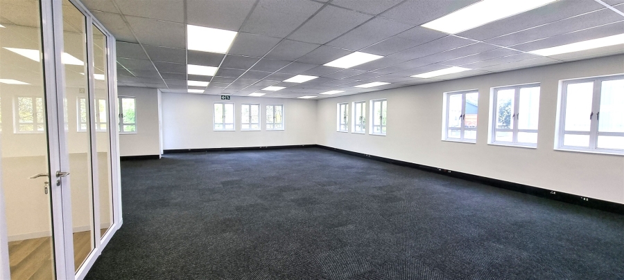 To Let commercial Property for Rent in Bryanston Gauteng