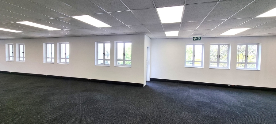 To Let commercial Property for Rent in Bryanston Gauteng