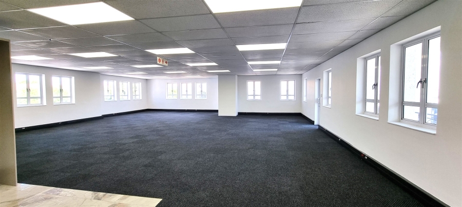 To Let commercial Property for Rent in Bryanston Gauteng