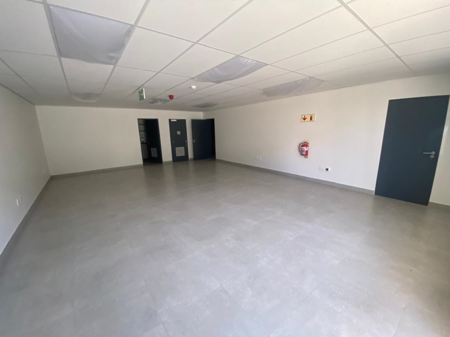 To Let commercial Property for Rent in Samrand Business Park Gauteng