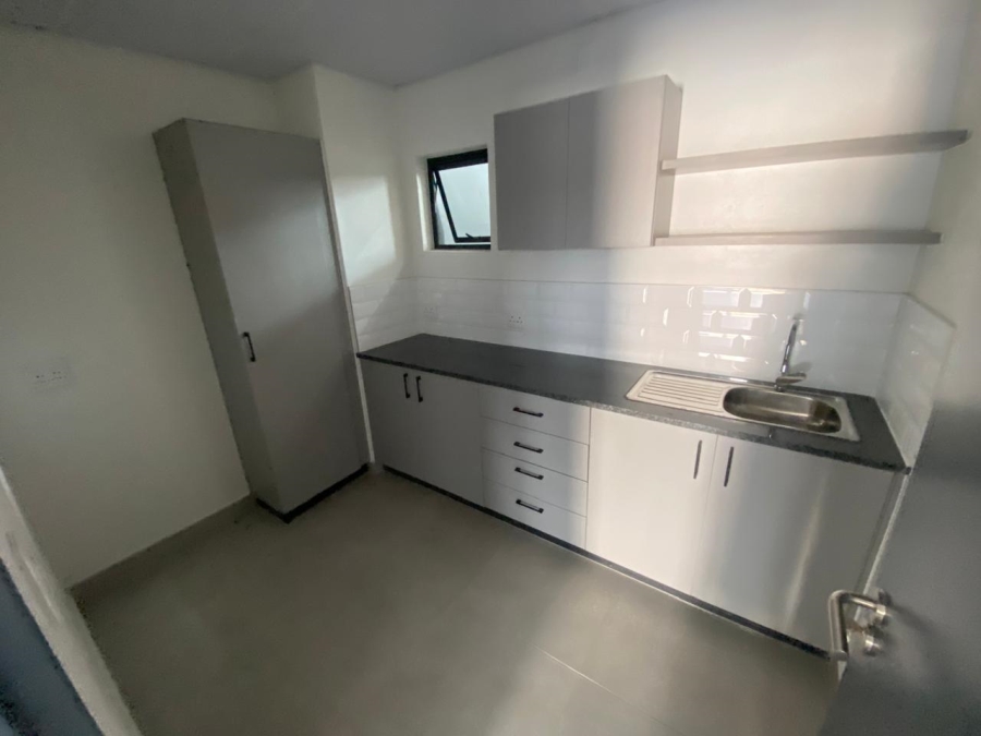 To Let commercial Property for Rent in Samrand Business Park Gauteng