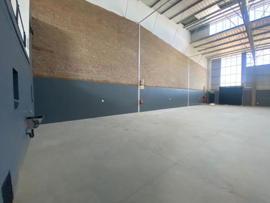 To Let commercial Property for Rent in Samrand Business Park Gauteng
