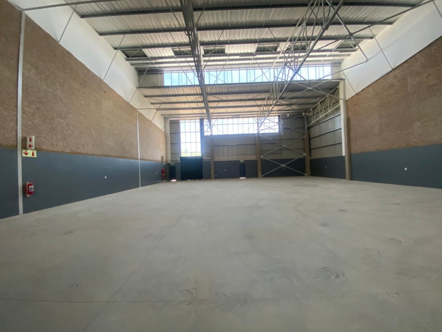 To Let commercial Property for Rent in Samrand Business Park Gauteng
