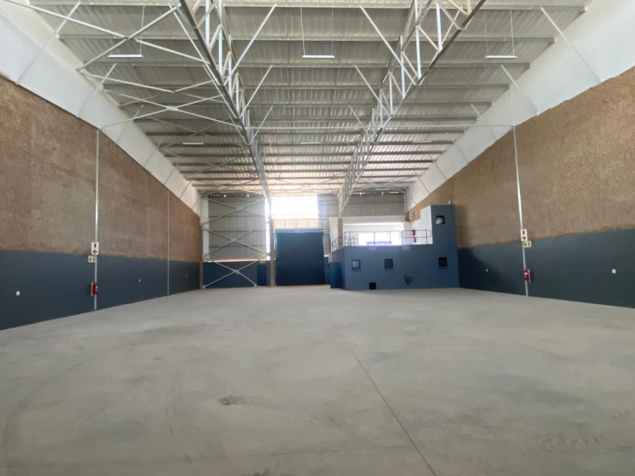 To Let commercial Property for Rent in Samrand Business Park Gauteng