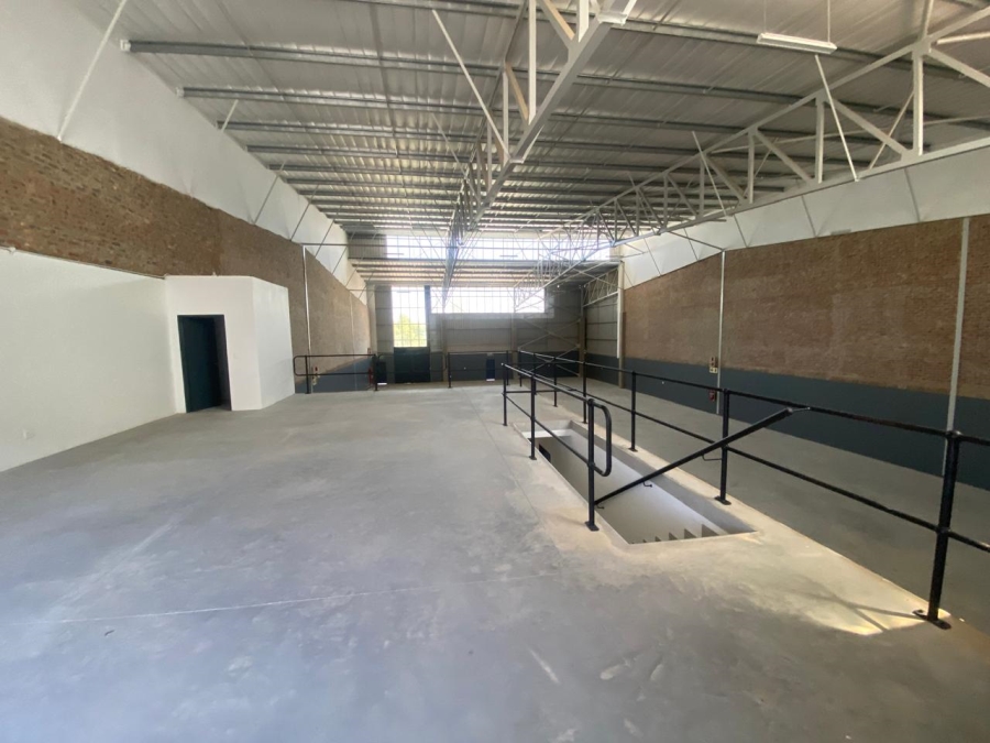 To Let commercial Property for Rent in Samrand Business Park Gauteng