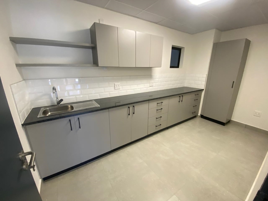 To Let commercial Property for Rent in Samrand Business Park Gauteng