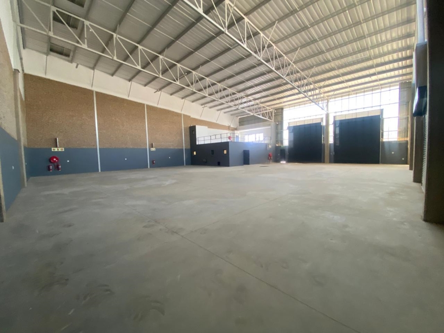 To Let commercial Property for Rent in Samrand Business Park Gauteng