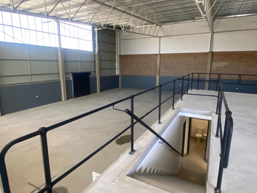 To Let commercial Property for Rent in Samrand Business Park Gauteng