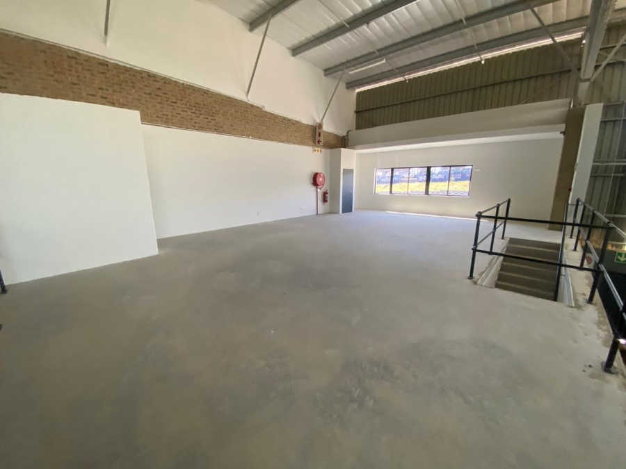 To Let commercial Property for Rent in Samrand Business Park Gauteng