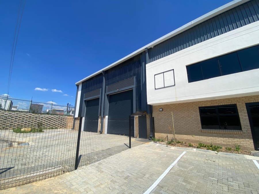 To Let commercial Property for Rent in Samrand Business Park Gauteng