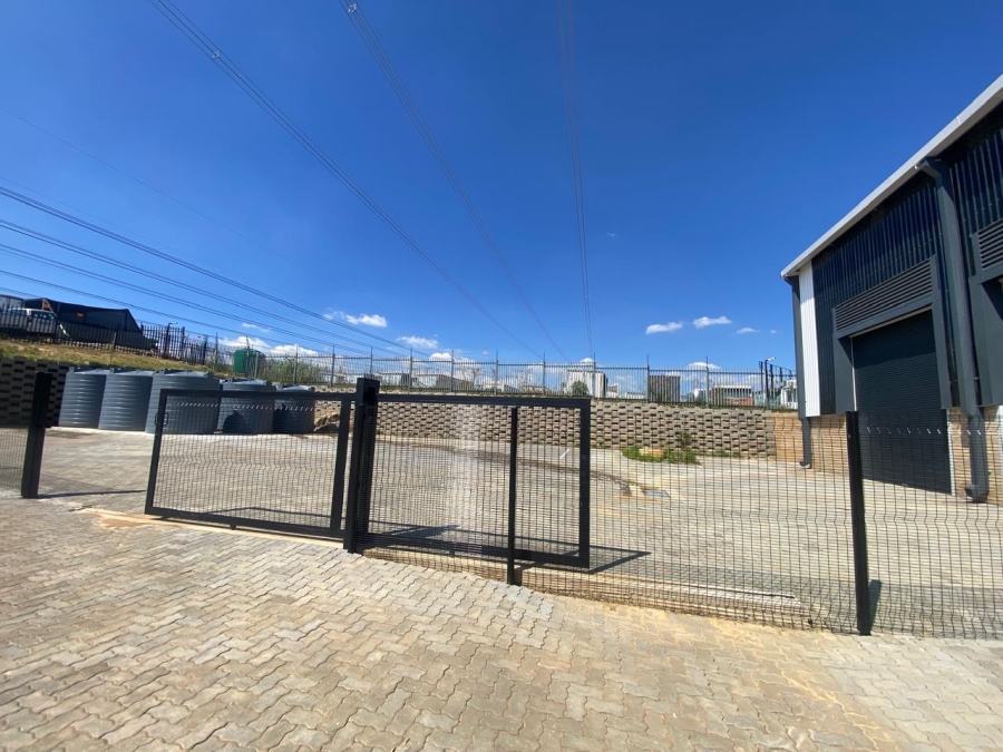 To Let commercial Property for Rent in Samrand Business Park Gauteng