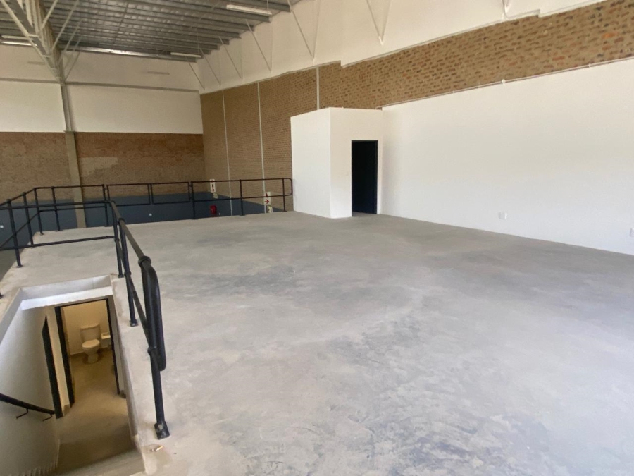 To Let commercial Property for Rent in Samrand Business Park Gauteng