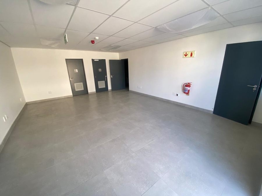 To Let commercial Property for Rent in Samrand Business Park Gauteng