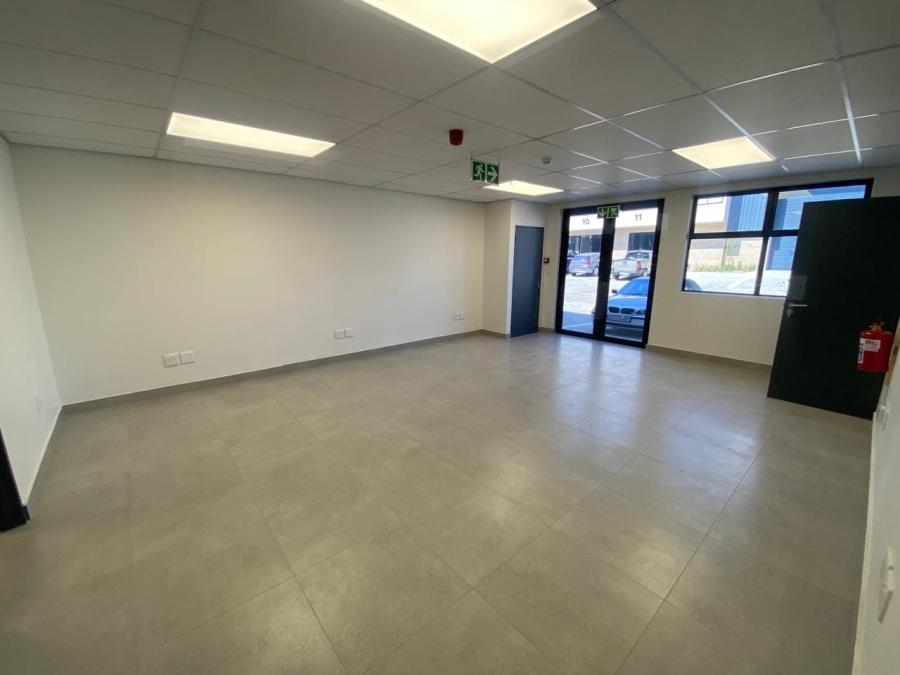 To Let commercial Property for Rent in Samrand Business Park Gauteng