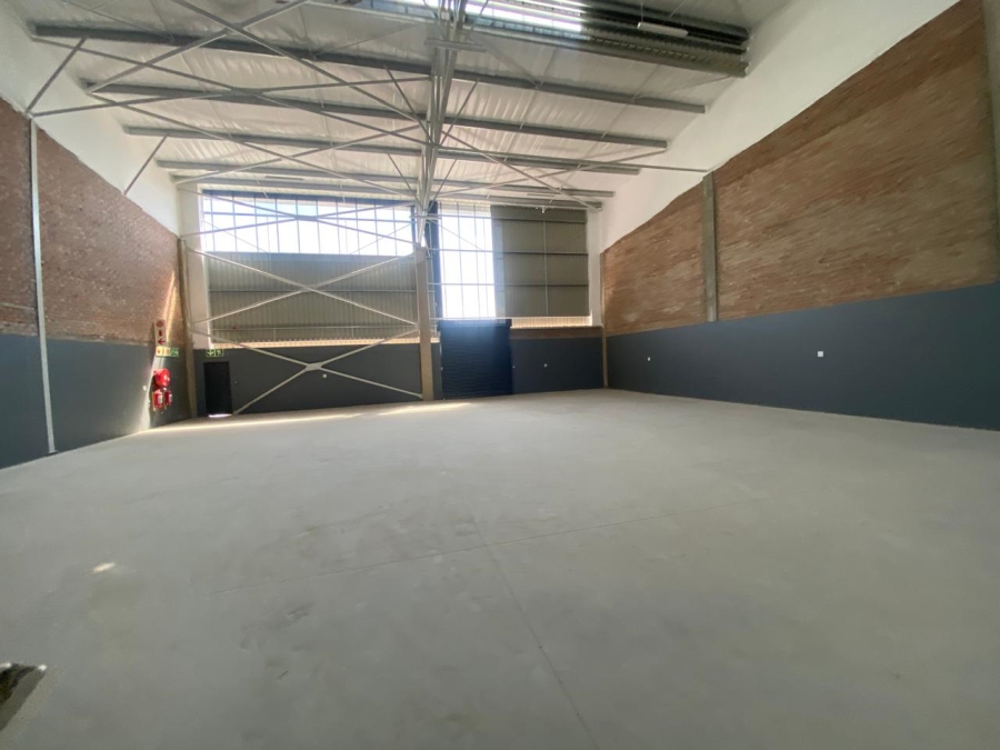 To Let commercial Property for Rent in Samrand Business Park Gauteng