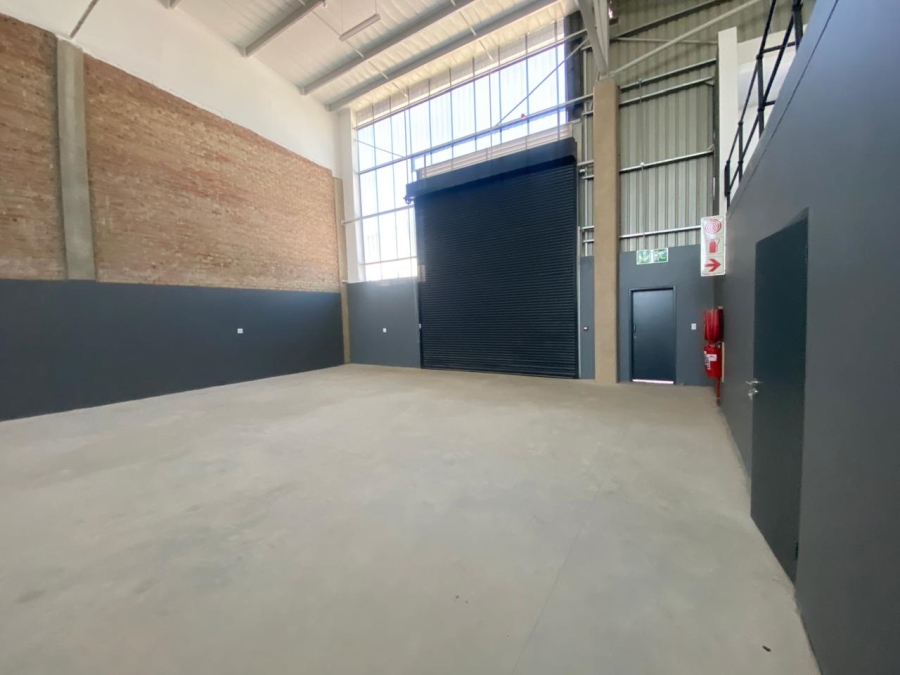 To Let commercial Property for Rent in Samrand Business Park Gauteng