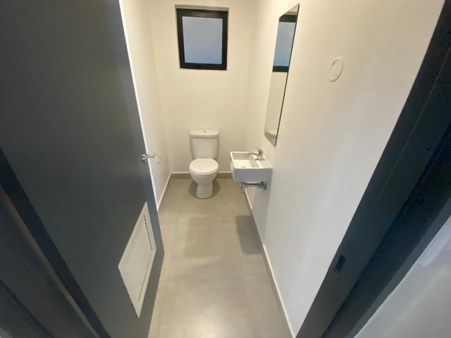 To Let commercial Property for Rent in Samrand Business Park Gauteng