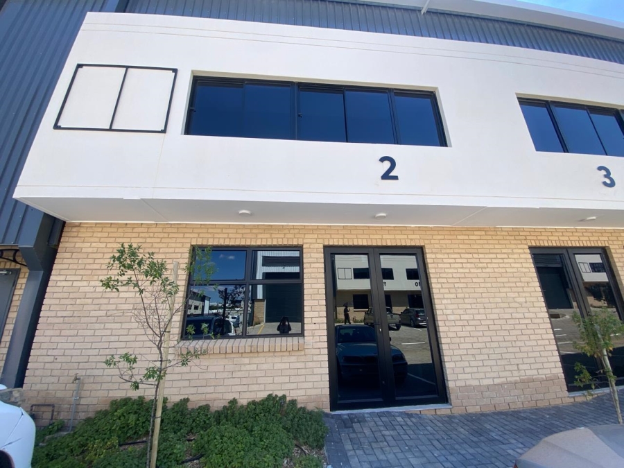 To Let commercial Property for Rent in Samrand Business Park Gauteng