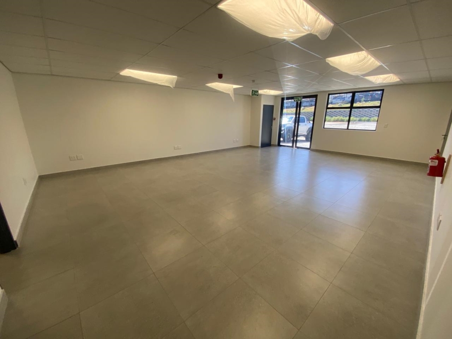 To Let commercial Property for Rent in Samrand Business Park Gauteng