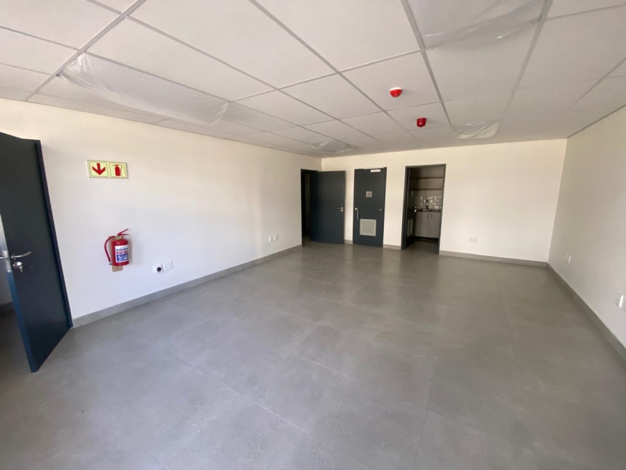 To Let commercial Property for Rent in Samrand Business Park Gauteng