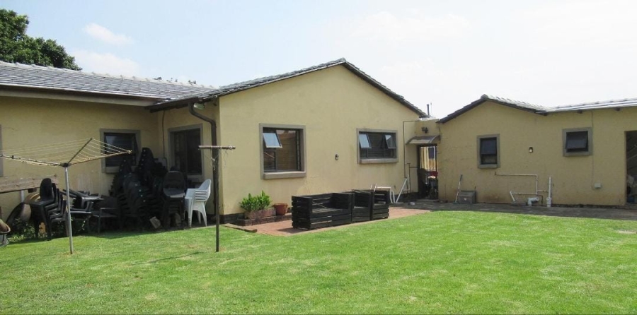 4 Bedroom Property for Sale in Birch Acres Gauteng