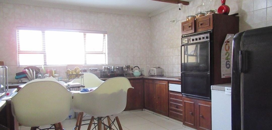 4 Bedroom Property for Sale in Birch Acres Gauteng