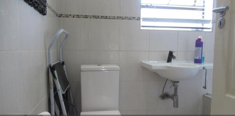 4 Bedroom Property for Sale in Birch Acres Gauteng