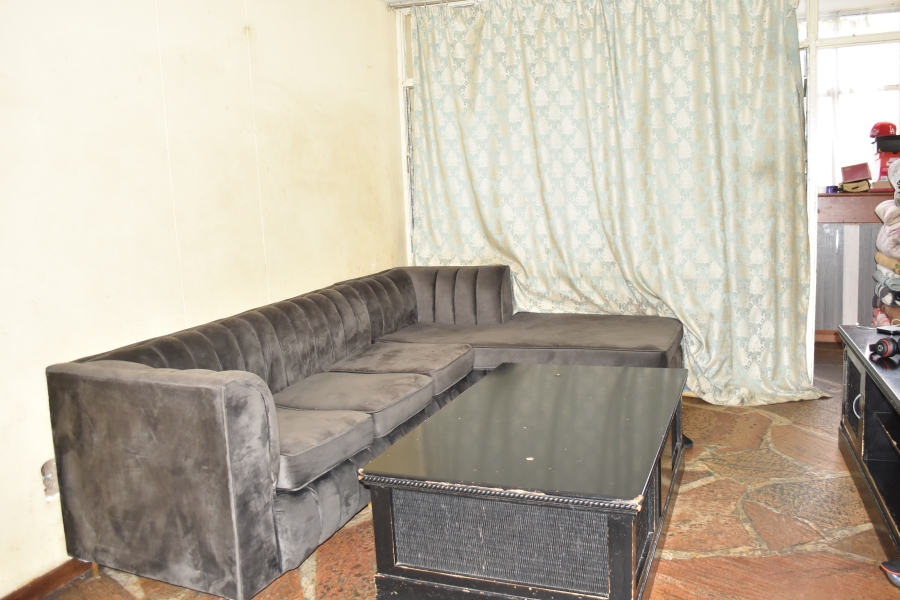 2 Bedroom Property for Sale in Sunnyside Gauteng